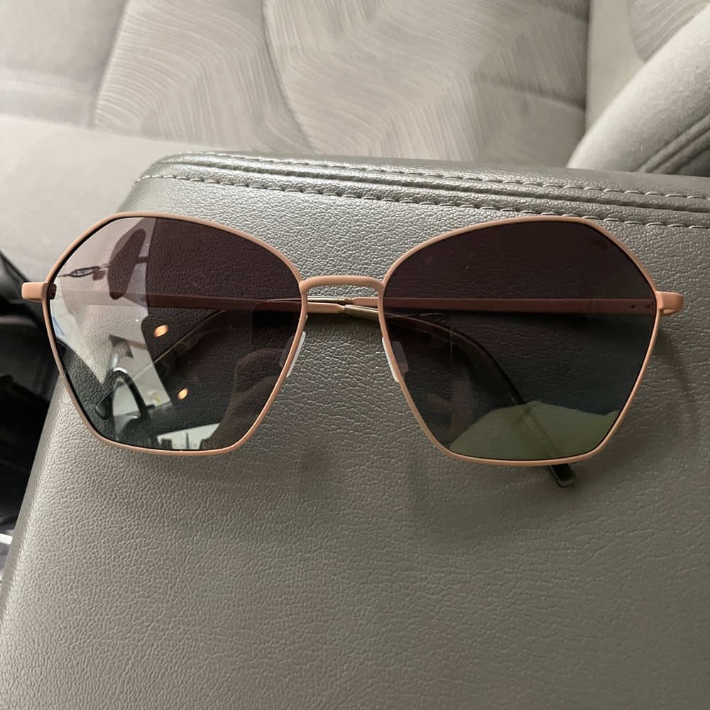 Eco sunglasses